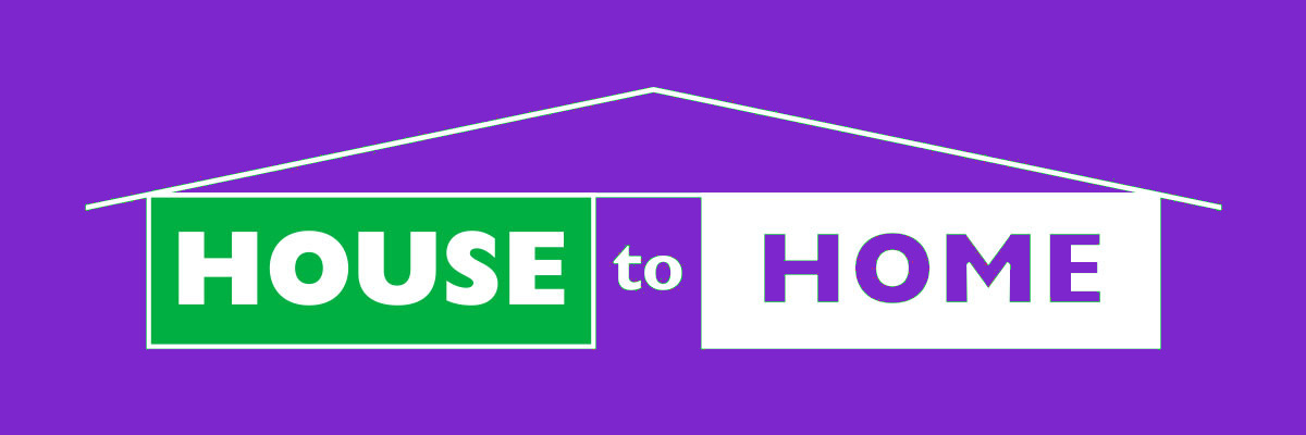 House to Home Inverell Logo