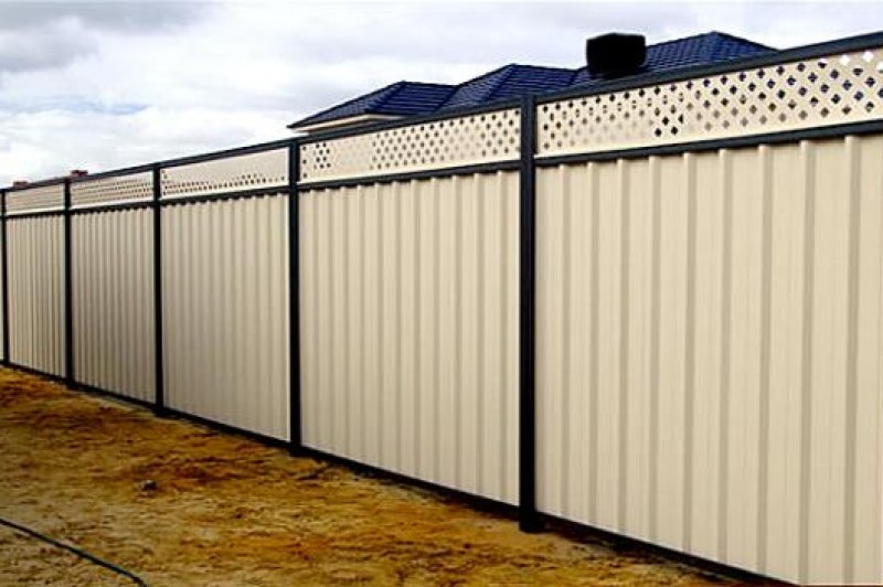 Colorbond Fencing, Carports & Awnings